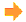 teenie orange arrow